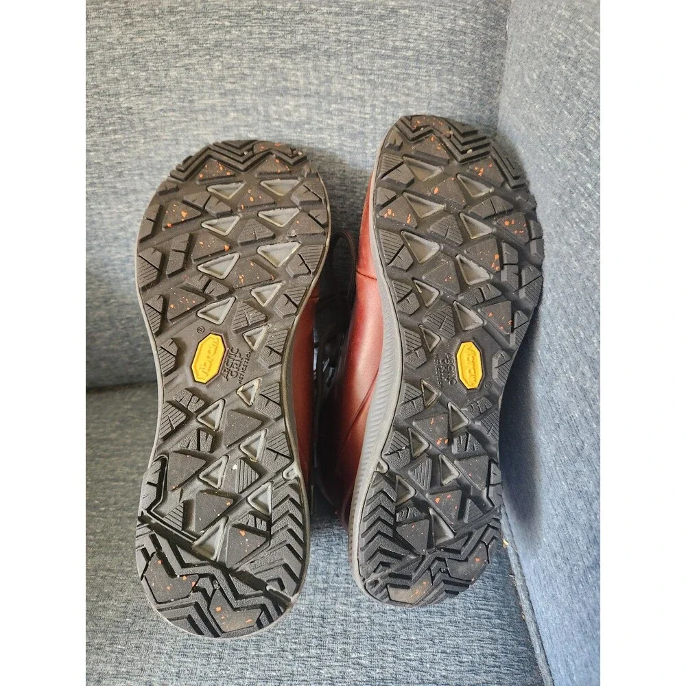 Merrell Men's Ontario Thermo Mid Waterproof Boots in 